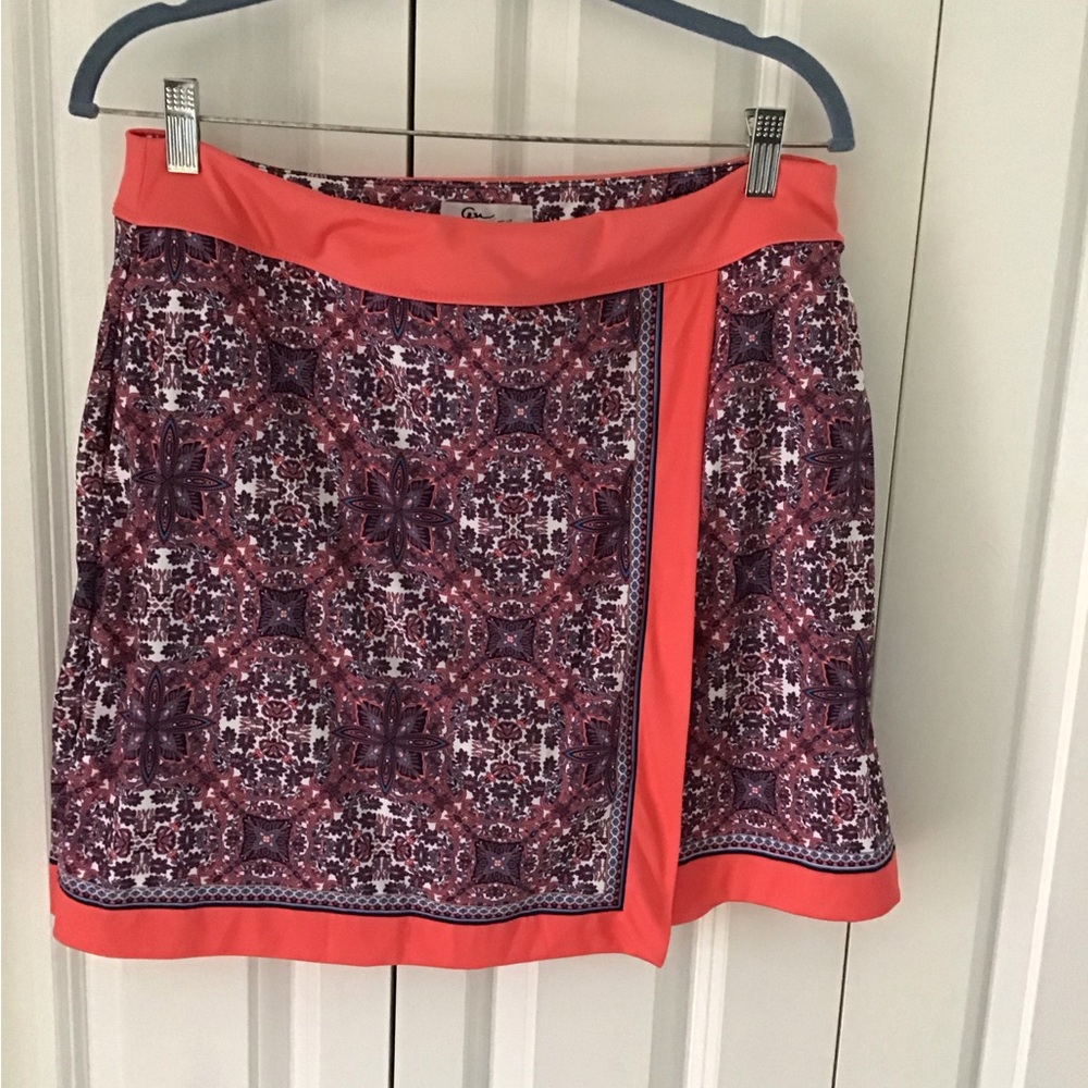 Greg Norman Golf ladies skort